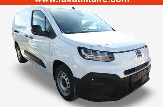 Fiat Doblo 1.5 BlueHDI 130 EAT8 L2H1 (2026) - Photo 9