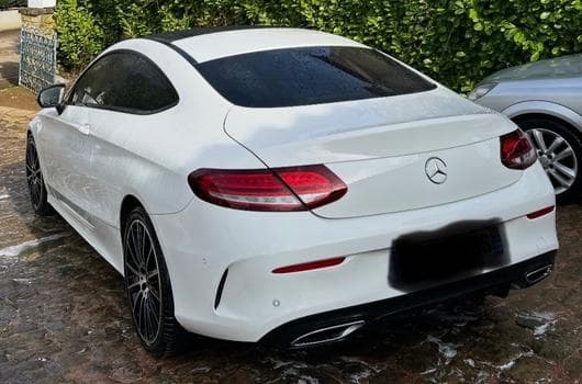 Mercedes C 220 Amg (2019) - Photo 6