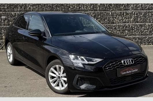 Audi A3 A3 Sportback 35 TFSI Business//Garantie 12 Mois✅✅✅ (2023) - Photo 11