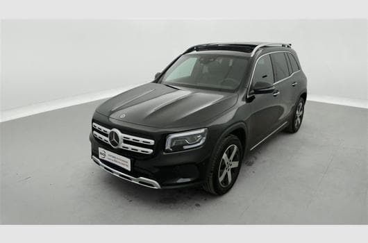 Mercedes GLB 180 GLB 180 Business Solution CUIR/NAVI/FULL LED/JA18 (2021) - Photo 10