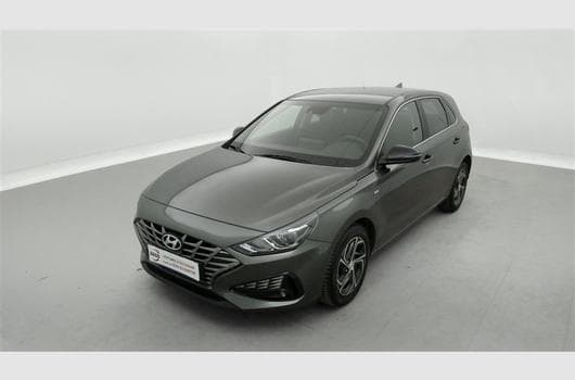 Hyundai i30 1.0 T-GDi MHEV Techno (2023) - Photo 9