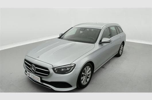 Mercedes E 200 E200 d 9G-Tronic Avantgarde CUIR / NAVI / FULL LED (2020) - Photo 8