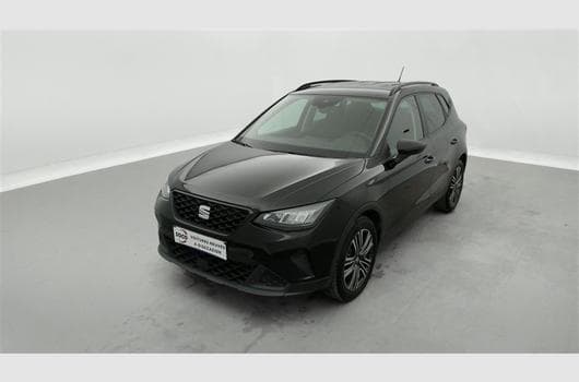 Seat Arona 1.0 TSI Move! DSG NAVI / FULL LED / CARPLAY (2024) - Foto 3