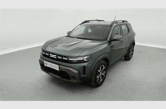 Dacia Duster 1.6 Hybrid EDC CARPLAY / CLIM / FULL LED (2025) - Foto 6