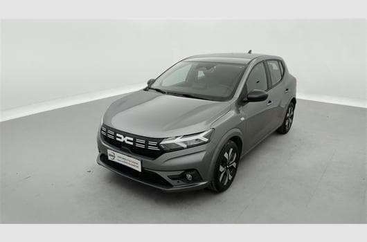 Dacia Sandero 1.0 Eco-G Journey (2025) - Photo 4