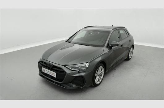 Audi A3 35 TFSI 150Cv S-Tronic S-Line NAVI / FULL LED / CARPLAY (2025) - Photo 3