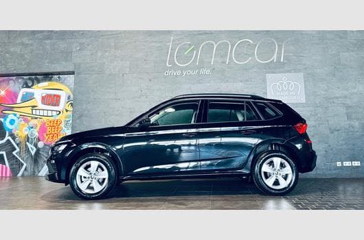 Skoda Kamiq KAMIQ SELECTION TSI DSG (2026) - Photo 2