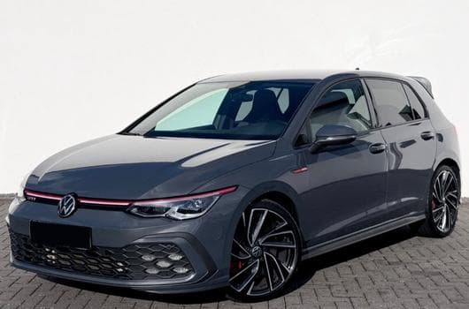 VW GTI VW Golf 8 GTI 2.0 TSI 245 ch DSG (2021) - Photo 4