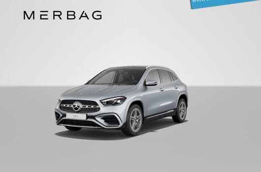 Mercedes GLA 180 GLA 180 (2026) - Photo 3