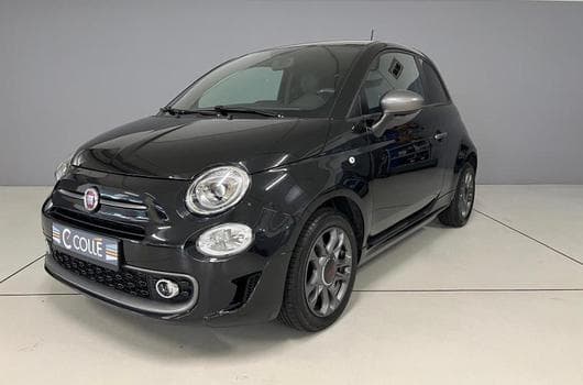 Fiat 500 Sport (2020) - Photo 6