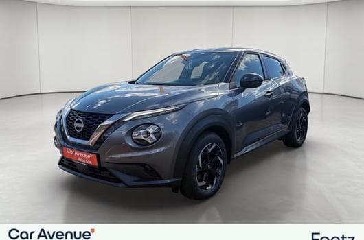 Nissan Juke N-Conecta (2023) - Photo 5