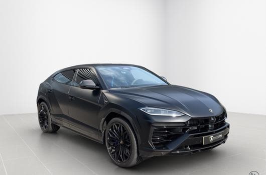 Lamborghini Urus SE (2025) - Photo 5