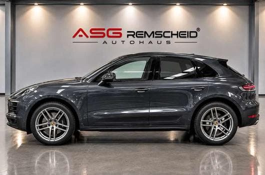 Porsche Macan S *LUFT *Pano *18-Wege *20 *BOSE *AHK (2020) - Photo 3
