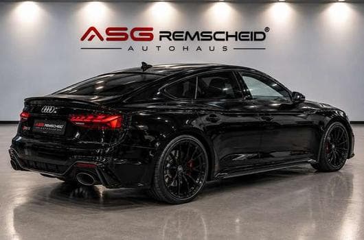Audi RS5 q. Sportback 2.H *RS-Sitze*Essential*Virtual (2023) - Photo 10