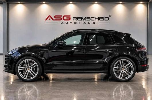 Porsche Macan *20 *LUFT *Pano *18-Wege *AHK *Standhzg (2020) - Photo 2