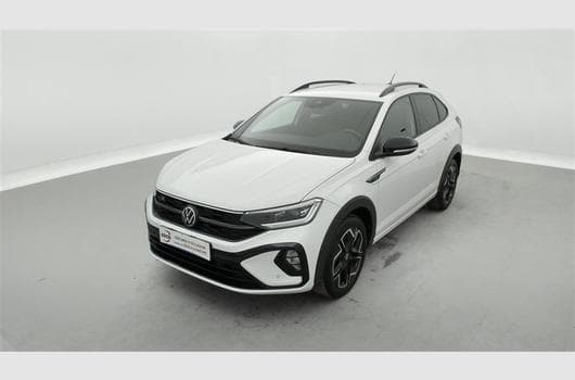 VW Taigo 1.0 TSI R-Line NAVI / FULL LED / CAMERA / JA 17" (2023) - Foto 10
