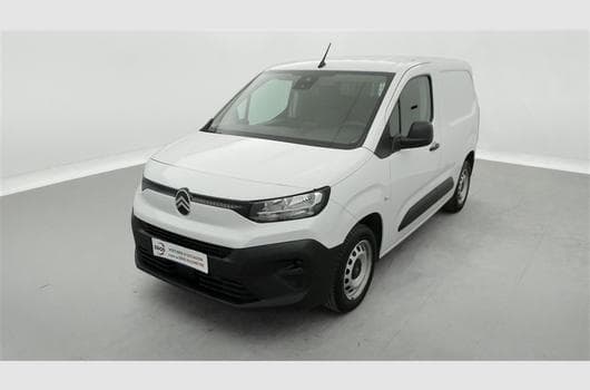 Citroen Berlingo 1.5 BlueHDi 130Cv EAT8 M CLIM / BLUETOOTH / PDC (2025) - Foto 9