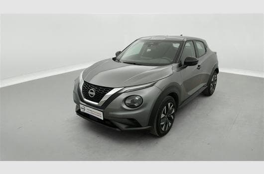 Nissan Juke 1.0 DIG-T 2WD Acenta CARPLAY / CAMERA (2025) - Foto 8