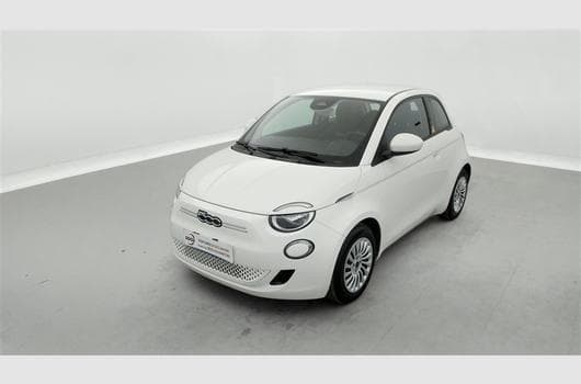 Fiat 500 500e 95cv Action (2023) - Foto 7