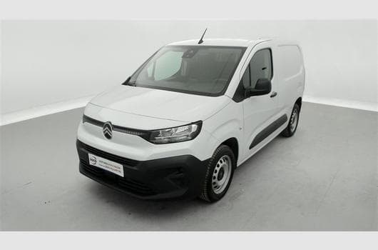 Citroen Berlingo 1.5 BlueHDi 130Cv EAT8 M CLIM / BLUETOOTH / PDC (2025) - Foto 6