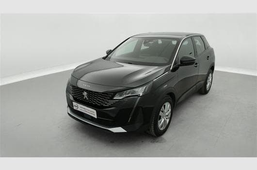 Peugeot 3008 1.2 PureTech 130cv EAT8 Active NAVI / CARPLAY / CAMERA (2022) - Foto 4