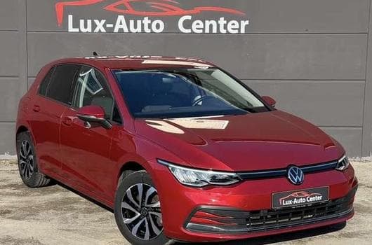VW Golf 1.0 E-TSI Active DSG // Garantie 12 Mois✅✅✅ (2022) - Photo 2