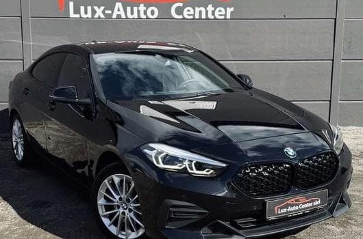 BMW 218 Gran Coupé 218i Automatique // Garantie 12 Mois✅✅✅ (2022) - Photo 1