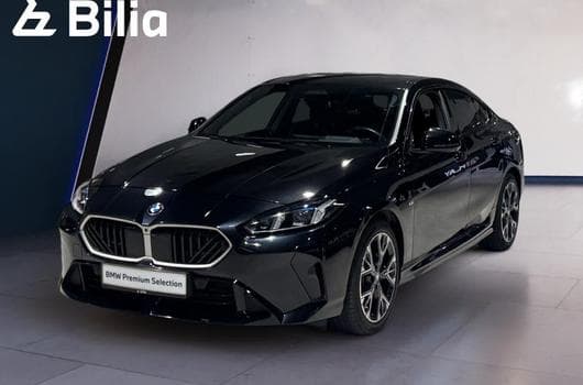 BMW 220 220i Grancoupé M-Sport (2025) - Photo 11