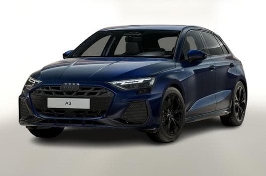 Audi A3 Sportback S line (2026) - Photo 5