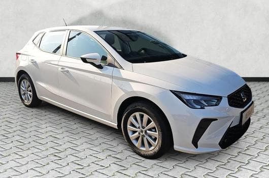Seat Ibiza 1.0 MPI 59 kW (2026) - Photo 8