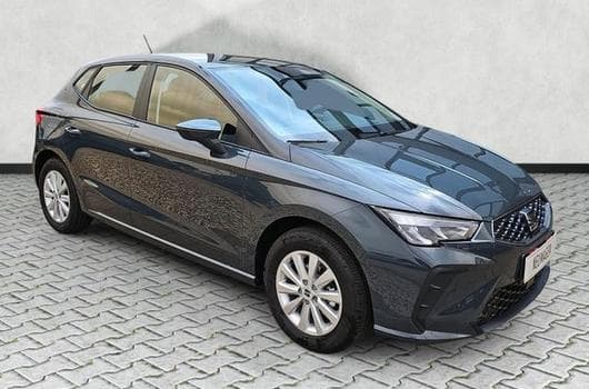 Seat Ibiza 1.0 MPI 59 kW (2026) - Photo 5