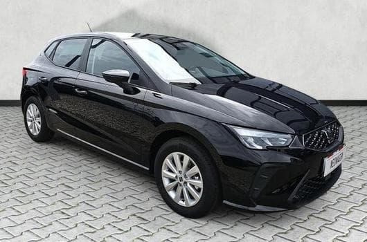 Seat Ibiza 1.0 MPI 59 kW (2026) - Photo 3