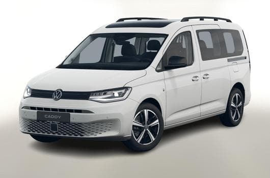 VW Caddy Life 5S ACC (2026) - Photo 10