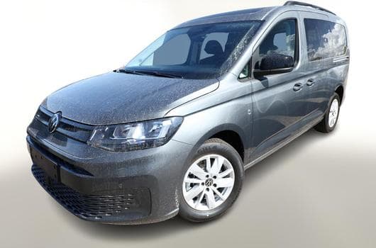 VW Caddy Life 7S Pano (2026) - Photo 9