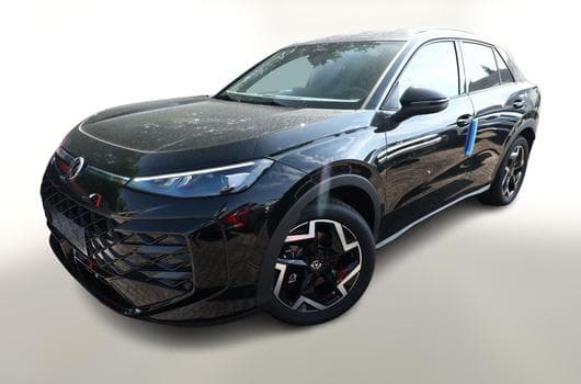 VW T-Roc R-Line (2026) - Photo 6