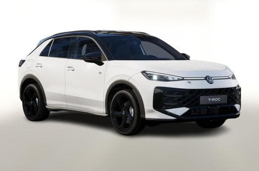 VW T-Roc R-Line (2026) - Photo 8