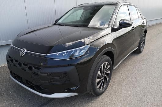 VW T-Roc 1.5 eTSI 110 kW Life (2026) - Photo 7
