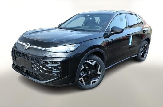 VW T-Roc R-Line (2026) - Photo 5