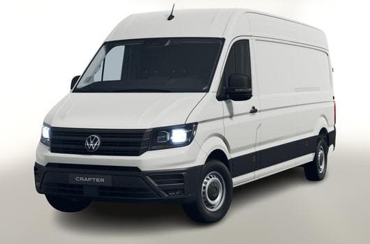 VW Crafter 35 AT8 L4H3 (2026) - Photo 3