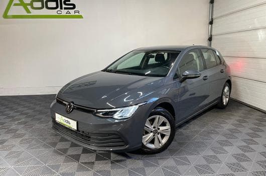VW Golf VIII 1.0 TSI 110 DSG GPS CARPLAY VIRTUAL COCKPIT (2023) - Photo 2