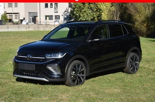 VW T-Cross R-Line 1,5 TSI 150 DSG Matrix 18" AHK En Stock (2026) - Photo 1