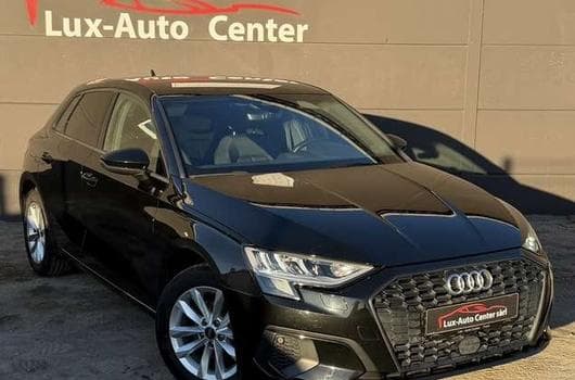 Audi A3 A3 Sportback 35 TFSI Business Edition/Garantie ✅✅✅ (2023) - Photo 3