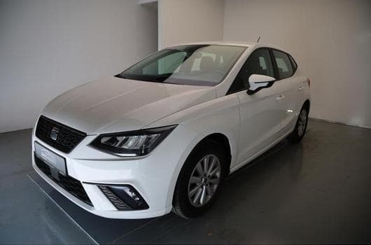 Seat Ibiza Style (2023) - Photo 2