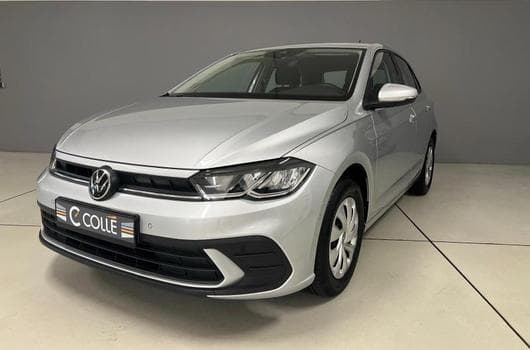 VW Polo Life (2022) - Photo 1