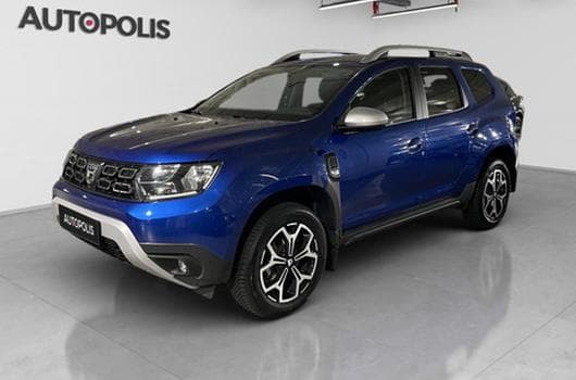 Dacia Duster 1.5 DCi DUSTER 85kW (2021) - Foto 2