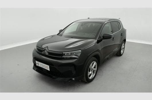 Citroen C5 Aircross 1.2 PureTech Live NAVI/FULL LED/JA18/PDC/CAMERA (2023) - Photo 12