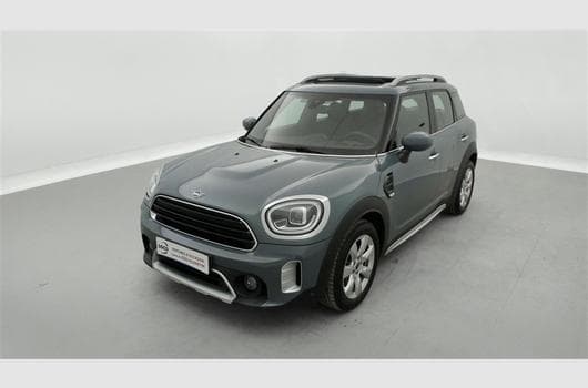 MINI Countryman Mini Countryman 1.5 Cooper CUIR/NAVI/FULL LED/TO PANO/JA/PDC (2021) - Foto 3