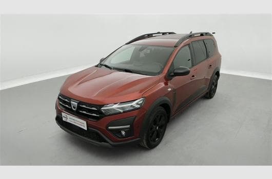 Dacia Jogger 1.0 TCe EXTREME 7pl. NAV/CAMERA/CARPLAY (2022) - Photo 8