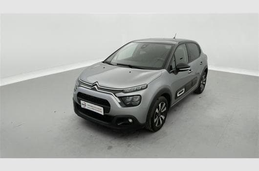 Citroen C3 1.2i PureTech Shine CARPLAY / FULL LED / JA 16" (2023) - Foto 8