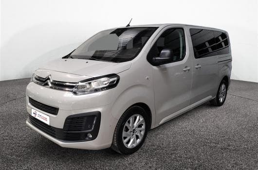 Citroen Spacetourer 1.5 BlueHDi M Feel (2019) - Photo 2